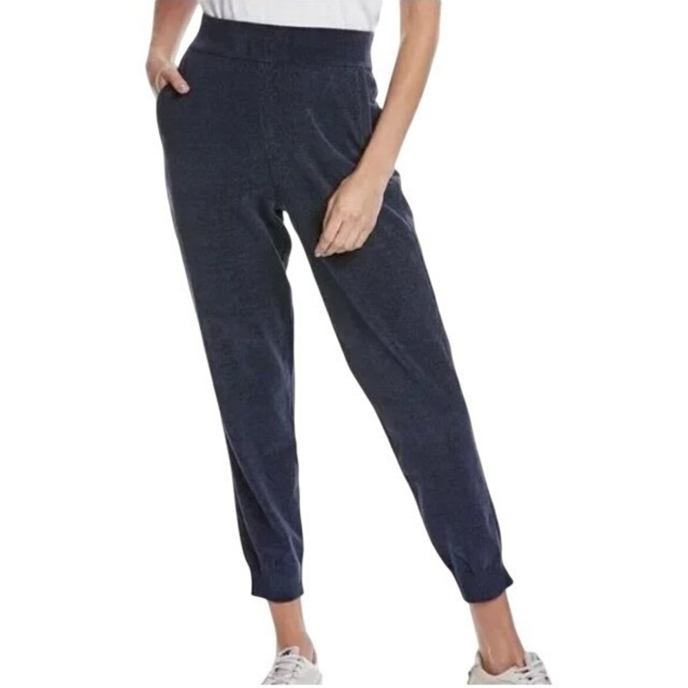 Tommy Bahama Sea Light Sweater Jogger Blue Mood Sea‎